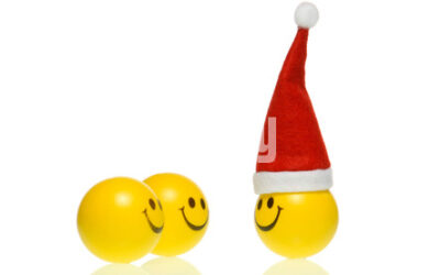 Hohoho: wir laden zum Kinderweihnachtstennis ein!