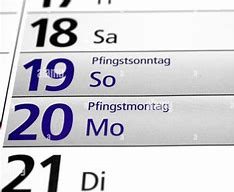 Save the date: Schleifchenturnier