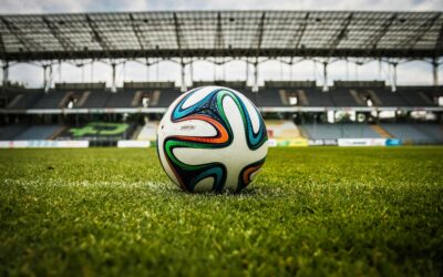 Fußball EM Achtelfinale am Samstag, 29.06.2024