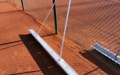 Unsere beiden „Neuen“